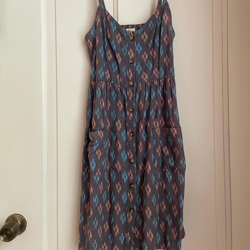 Summer dress